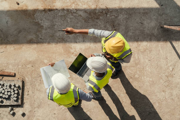 Best Concrete Driveway Installation  in Lawtey, FL