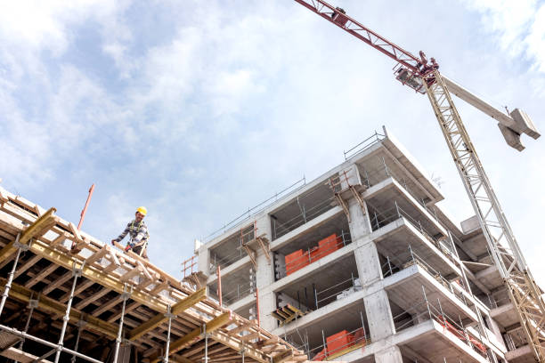 Best Concrete Demolition Services  in Lawtey, FL